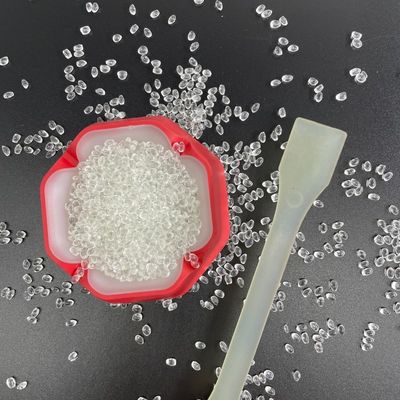 Résistant à la flamme Tpu mousse de polyuréthane thermoplastique pour rembourrage