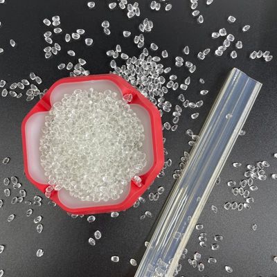 UL94 V-0 Rétracteur de flamme en mousse de PU thermoplastique naturel à faible densité