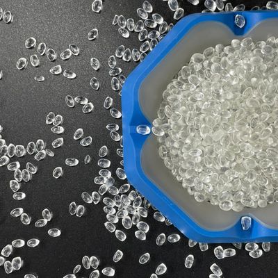 UL94 V-0 Rétracteur de flamme en mousse de PU thermoplastique naturel à faible densité