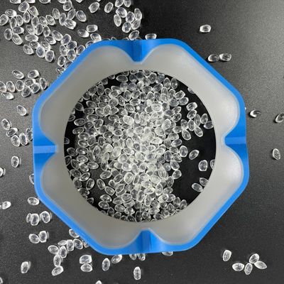 Élastomère de polyuréthane thermoplastique TPU ignifuge pour les applications sportives