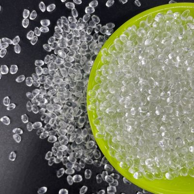 Plastique Tpu isolant polyvalent à faible conductivité thermique