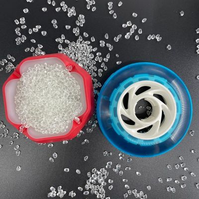 Plastique Tpu isolant polyvalent à faible conductivité thermique