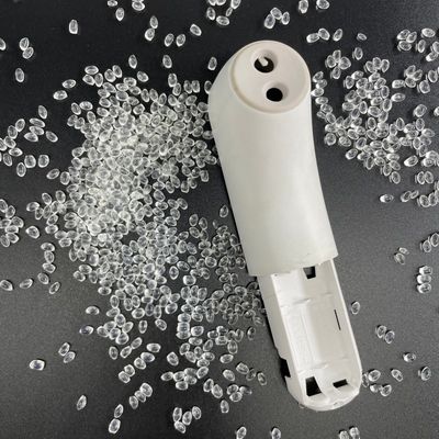 Plastique Tpu isolant polyvalent à faible conductivité thermique