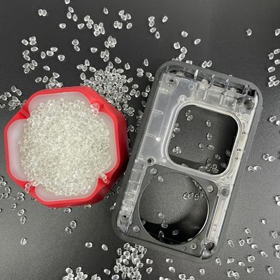 Plastique Tpu isolant polyvalent à faible conductivité thermique