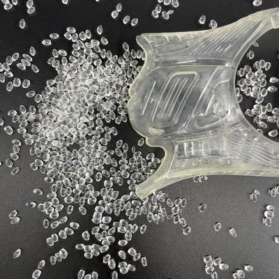 TPU électronique conducteur flexible résistant aux UV