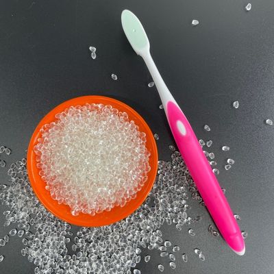 Ruloir en TPU noir conducteur pour câbles automobiles