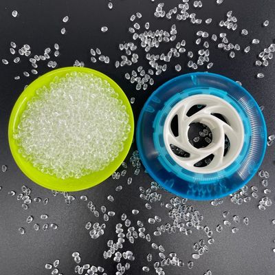 TPU conducteur : le matériau parfait pour des produits électroniques durables et de longue durée