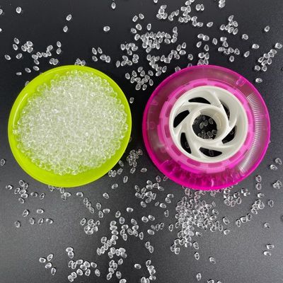 Pellets de polyuréthane thermoplastique Tpu ignifuges pour l'impression 3D