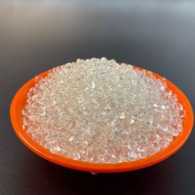 Particules de polyuréthane thermoplastique conducteur résistant à la température