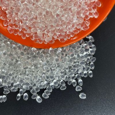 Particules de polyuréthane thermoplastique conducteur résistant à la température