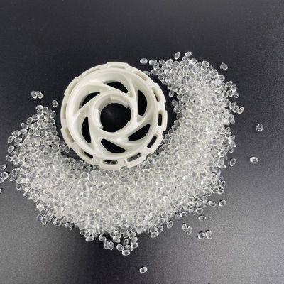 Particules de polyuréthane thermoplastique conducteur résistant à la température