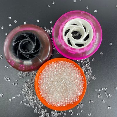 TPU conducteur haute densité avec une flexibilité, une résistance à la chaleur et une résistance à la déchirure supérieures