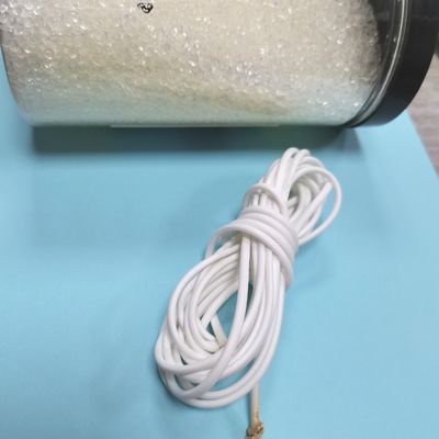 0.03-0.05 W/MK Conductivité mousse de polyuréthane thermoplastique 20-80 Shore A Dureté