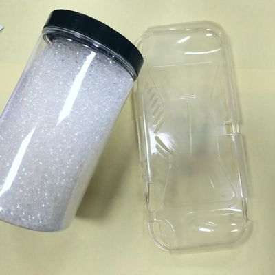 Rétracteur de flamme UL94 V-0 résistant aux UV TPU Couleur d'origine