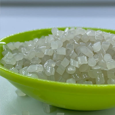 Matériau polymère TPU en polyuréthane thermoplastique antiempreintes digitales