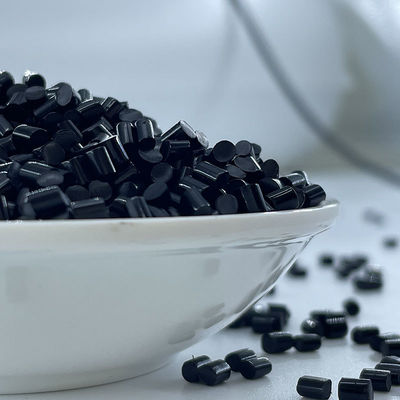 Matières premières en polyuréthane thermoplastique Tpu, haute résistance, bonne ténacité