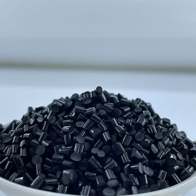 Matières premières en polyuréthane thermoplastique Tpu, haute résistance, bonne ténacité