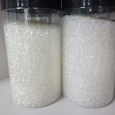 Matière première TPU résistante à l'usure, haute transparence et bonne ténacité pour coque de téléphone portable