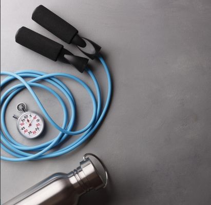 Particules de plastique TPU respectueuses de l'environnement pour jouets pour animaux de compagnie, cordes à sauter, fils