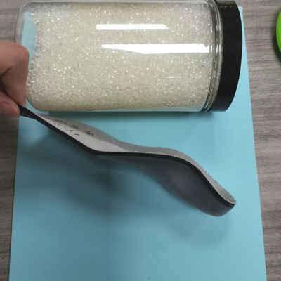 Granulés TPU/TPR Dureté 55A-74D Très Résistants à l'Abrasion et à la Flexion Couleurs Personnalisées Supportées