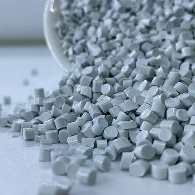 TPU pour accessoires de vêtements de sport avec correspondance des couleurs et pigments de haute pureté