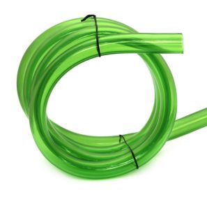 Matière première TPU polyéther pour roues de roulette, tuyaux et flexibles