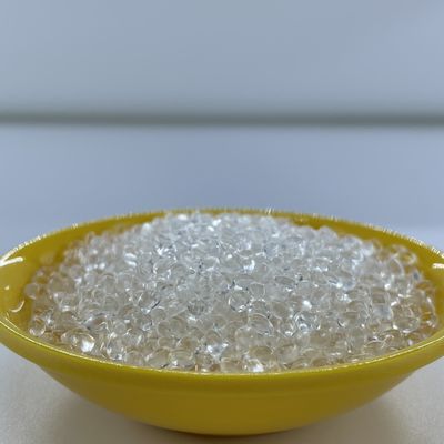 Matériau brut TPU à haute transparence avec une bonne résistance et ténacité