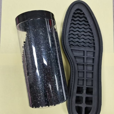 Matériaux recyclés GRS Forgeage rapide appliqué au téléphone / pad Casques de protection Matériau de chaussure
