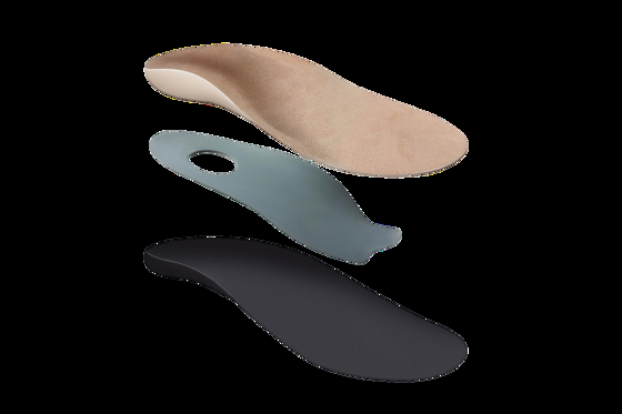 Matériau PU pour semelles de chaussures, pantoufles et sandales, chaussures de sécurité, chaussures pour femmes à talons hauts, semelle de chaussure imitation bois, semelle intérieure de chaussure