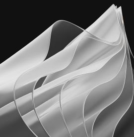 Granulés de TPU, 98A Shore, Prix de fabrication, Cristallisation rapide, Lamination à basse température, TPU thermofusible appliqué à la lamination de tissu de film adhésif thermofusible