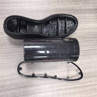 Matériau TPR pour semelles de chaussures avec une semelle extérieure résistante à l'usure