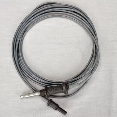 Matériau TPU résistant à la flamme pour le moulage par injection par extrusion UL94-V0