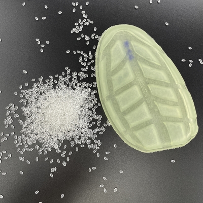 Le polymère TPU polyester possède de bonnes propriétés physiques et est résistant à l'usure