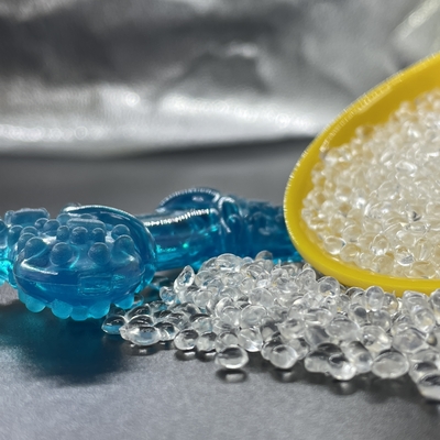 DAS-90A TPU antistatique stable à long terme pour les roulettes
