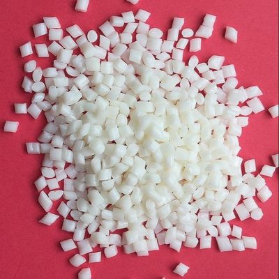 TPEEE Matériau de base pour l'usage industriel automobile Résistance exceptionnelle à haute température Résistance à la fatigue supérieure à la souplesse Polyester thermoplastique Élastomère Largement utilisé Pièces électroniques Haute résistance aux chocs