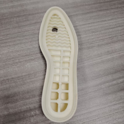 Granules de TPU de polyuréthane injectable de haute qualité pour les matériaux de chaussures