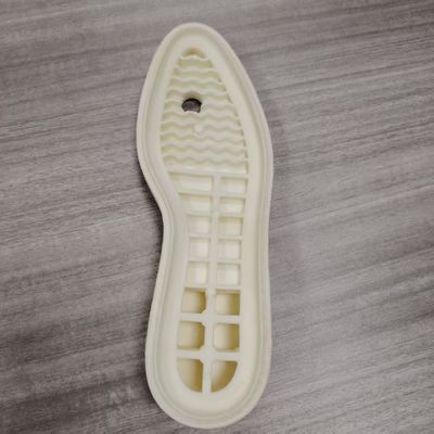 Granules de TPU de polyuréthane injectable de haute qualité pour les matériaux de chaussures