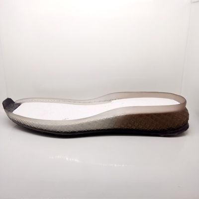 Granules de TPU de polyuréthane injectable de haute qualité pour les matériaux de chaussures