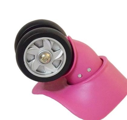 Bonne résistance à l'abrasion et au bruit Pellets en TPU pour roulettes et roulettes