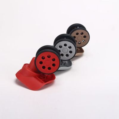 Bonne résistance à l'abrasion et au bruit Pellets en TPU pour roulettes et roulettes