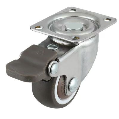 Bonne résistance à l'abrasion et au bruit Pellets en TPU pour meubles