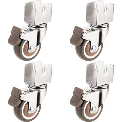 Bonne résistance à l'abrasion et au bruit Pellets en TPU pour meubles