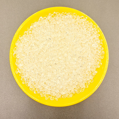 La matière première TPU est destinée aux lunettes de bain, avec une dureté modérée: Shore 65A-85A, douce et confortable, propre à la peau, élastique, résistante à l'hydrolyse et à la corrosion