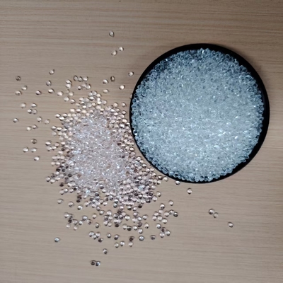 Granulés de TPU pour moulage par injection et extrusion haute transparence pour joints et garnitures