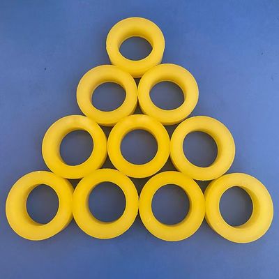 Granulés de TPU pour moulage par injection et extrusion haute transparence pour joints et garnitures