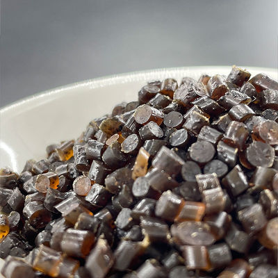 Des solutions TPU personnalisées pour Dingzhi, une correspondance de couleur précise pour le moulage par injection et par extrusion