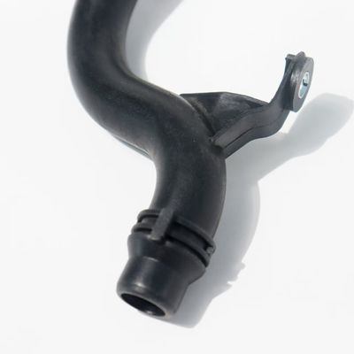 Excellent résistance à l'abrasion du matériau TPU extrudé pour les tuyaux de pièces automobiles