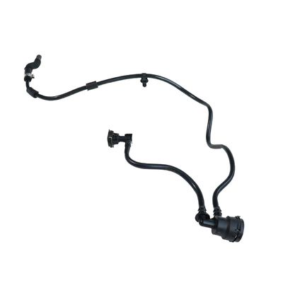 Excellent résistance à l'abrasion du matériau TPU extrudé pour les tuyaux de pièces automobiles