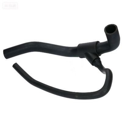 Excellent résistance à l'abrasion du matériau TPU extrudé pour les tuyaux de pièces automobiles