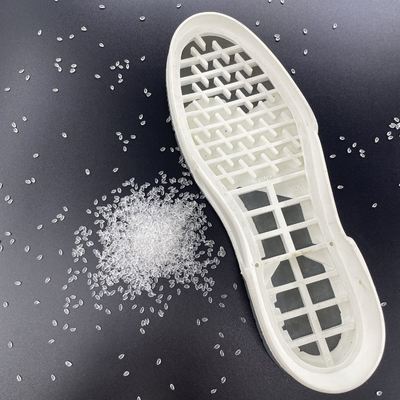 Les matériaux TPU modifiés peuvent être personnalisés en couleur et présentent une bonne résistance à l'usure.